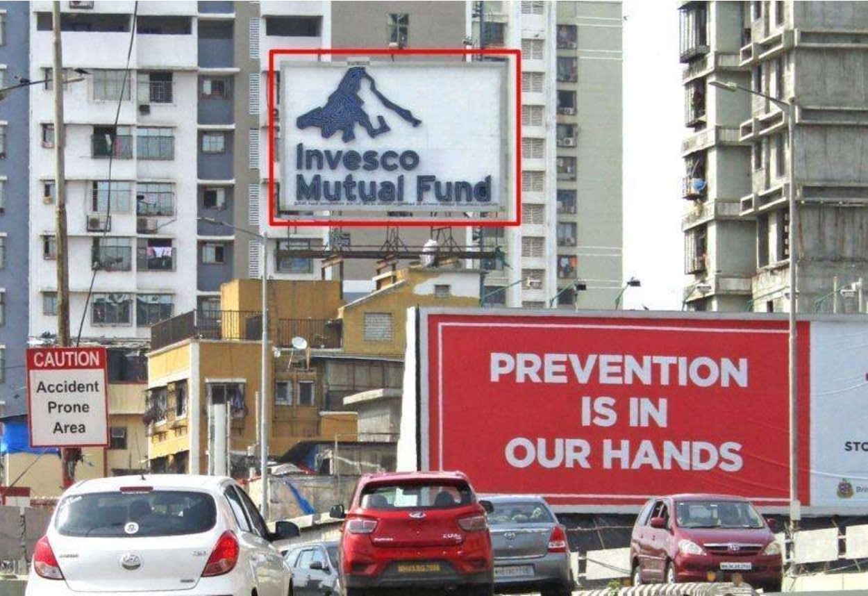 Hoarding Advertising Cost in Fort 75196